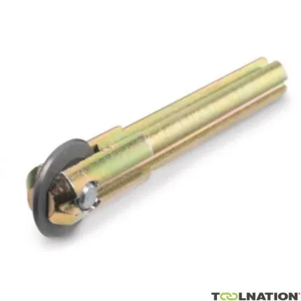 Rubi 1950 0 molette de coupe dans le support 18 mm pour TR, TS, SPEED, SPEED PLUS et STAR-N-PLUS